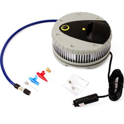 米其林4387ML數(shù)顯打氣泵評(píng)測(cè) 高功率與精準(zhǔn)胎壓計(jì)合一的實(shí)用車(chē)載工具