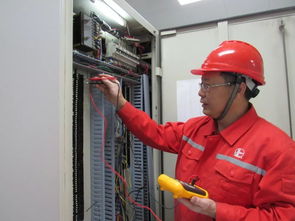 第二氣體處理廠的十二時辰 液體分離與純凈設備銷售全記錄