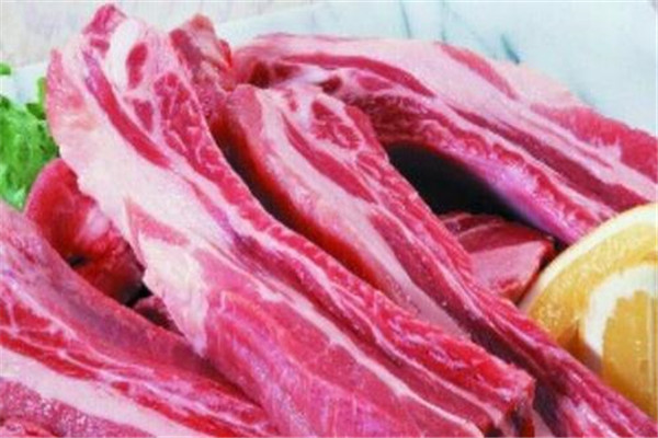 雨潤鮮肉加盟全攻略 零經(jīng)驗起步，打開鮮肉財富之門